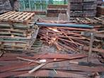 Gratis: Openhaardhout/ afvalhout, Tuin en Terras, Ophalen of Verzenden