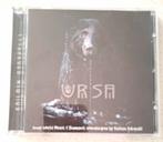 Kailash Kokopelli - cd Ursa, Ophalen, Zo goed als nieuw