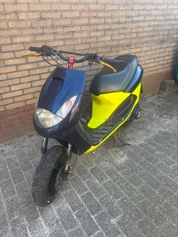Vivacity 70cc beschikbaar voor biedingen