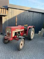 International 423, Ophalen, Gebruikt