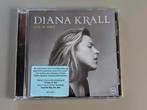Diana Krall - Live in Paris, Ophalen of Verzenden, 1980 tot heden, Zo goed als nieuw, Jazz