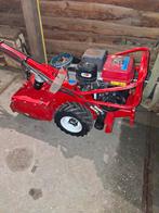 Baretto Tuinfrees Hydraulisch opknapper, Tuin en Terras, Ophalen, Baretto, Benzine, Gebruikt