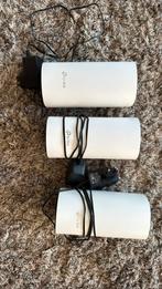 TP-Link Deco M4 3-pack, Verzenden, Zo goed als nieuw