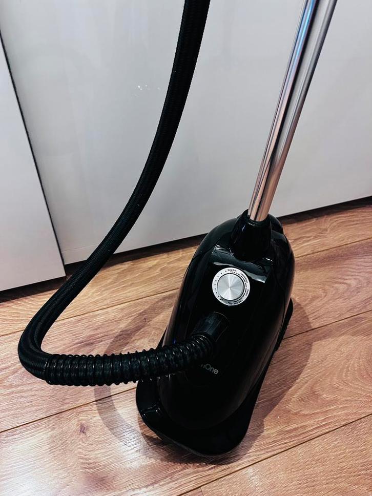 Kledingstomer SteamOne H190B incl. gebruiksaanwijzing, Witgoed en Apparatuur, Stoomapparaten, Gebruikt, Kledingstomer, Ophalen