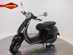 Vespa Primavera Elettrica (bj 2024), Scooter, Bedrijf, Vespa