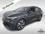Volkswagen ID.4 Pro 77 kWh (204PK), 1e-Eig. & Keurig-Onderh, 12 maanden, Gebruikt, 520 km, 2020 kg