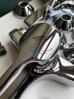 Grohe mengkranen (3 stuks) Z.G.A.N., Ophalen of Verzenden, Nieuw, Toilet