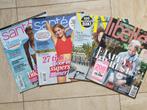 Sante, Libelle en Viva tijdschriften, Ophalen of Verzenden, Zo goed als nieuw, Damesbladen