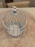 Vogelkooitje decoratie Pasen, Huis en Inrichting, Ophalen, Gebruikt