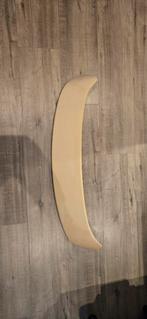 RDX Spoiler voor Polo 6R/6C - Nieuw met TUV, Ophalen, Achterklep, Volkswagen, Nieuw