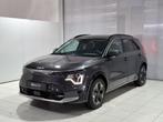 Kia Niro EV Light Advanced 64.8 kWh Nieuw, Direct leverbaar, Auto's, Kia, Stof, Adaptive Cruise Control, 1657 kg, 420 min