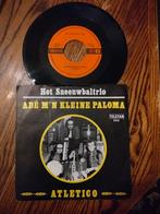 Het sneeuwbaltrio, Ophalen of Verzenden, Zo goed als nieuw, Overige formaten, Levenslied of Smartlap