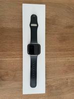 Apple Watch Series 4 40 mm, Sieraden, Tassen en Uiterlijk, Smartwatches, Gebruikt, Apple, IOS, Zwart