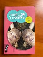 Juggling Lessons - Jan Page, Boeken, Ophalen of Verzenden, Zo goed als nieuw, Nederland