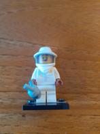Lego Minifiguur - Imker, Kinderen en Baby's, Speelgoed | Duplo en Lego, Ophalen of Verzenden, Zo goed als nieuw, Losse stenen