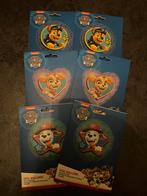 Paw Patrol foliebalonnen, Hobby en Vrije tijd, Feestartikelen, Ophalen of Verzenden, Nieuw, Versiering, Verjaardag