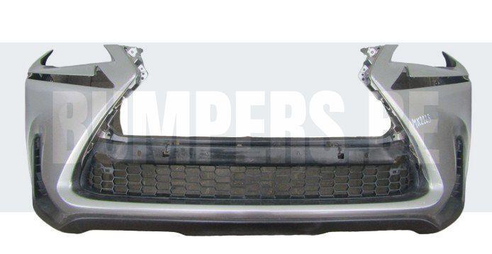 Bumper Lexus NX300 NX 300 H 14-17 52119-78010 Voorbumper MK2, Auto-onderdelen, Carrosserie en Plaatwerk, Bumper, Voor, Gebruikt