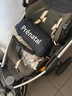 Kinderwagen, Kinderen en Baby's, Kinderwagens en Combinaties, Ophalen, Gebruikt, Combiwagen, Verstelbare duwstang