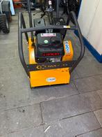 Te huur trilplaat, Ophalen, Zo goed als nieuw, Overige soorten, Lumag