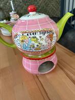 Blond Amsterdam theepot en theelicht, Ophalen, Gebruikt, Blond Amsterdam, Overige typen