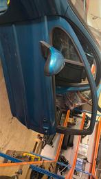 Peugeot 207 drie deurs portieren, Auto-onderdelen, Ophalen of Verzenden, Peugeot, Deur