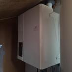 Werkende Nefit CV ketel, Doe-het-zelf en Verbouw, Verwarming en Radiatoren, Ophalen, 30 tot 80 cm, Gebruikt, Cv-ketel of Combi-ketel