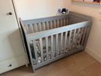 Ledikant Bopita inclusief matras, Kinderen en Baby's, Ophalen of Verzenden, Zo goed als nieuw, Jongetje of Meisje
