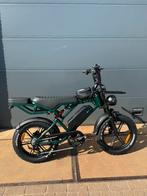 Fatbike V20 pro | altijd voorraad, Fietsen en Brommers, Elektrische fietsen, Overige merken, Ophalen of Verzenden, Zo goed als nieuw