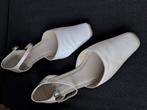 Trouwschoenen maat 39, Ophalen of Verzenden, Gedragen, Accessoires