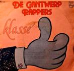 DE GANTWERP RAPPERS - KLASSE, Cd's en Dvd's, Nederlandstalig, Gebruikt, Ophalen of Verzenden