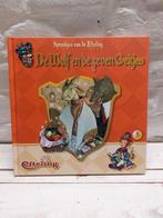 Sprookjes van de efteling, Verzamelen, Efteling, Ophalen of Verzenden, Zo goed als nieuw, Overige typen