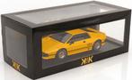 KK Scale Lotus Esprit Turbo 1981 / Schaal 1:18 / NIEUW, Overige merken, Auto, Nieuw, Ophalen of Verzenden