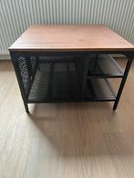 Salontafel, Huis en Inrichting, Ophalen, 50 tot 100 cm, Zo goed als nieuw, Minder dan 100 cm