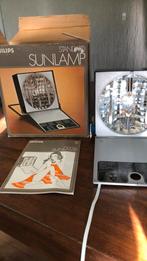 Philips sunlamp HP3112 standard, Ophalen of Verzenden, Overige typen