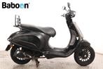 Vespa Sprint 25KM (bj 2017), 50 cc, Vespa