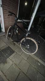 Cortiena fiets 29 inch, Fietsen en Brommers, Fietsen | Heren | Herenfietsen, Gebruikt, Versnellingen, 49 tot 53 cm, Ophalen
