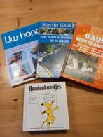 Honden boeken, Boeken, Ophalen of Verzenden, Zo goed als nieuw, Honden
