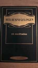 Heilbespiegelingen ds. A. Hoogerland, Ophalen of Verzenden, Zo goed als nieuw
