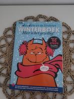 Jan, Jans en de Kinderen Winterboek, Eén stripboek, Ophalen of Verzenden, Zo goed als nieuw, Jan, Jans en de kinderen