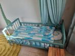 Peuterbed, Ophalen, Gebruikt, 70 tot 85 cm, 140 tot 160 cm
