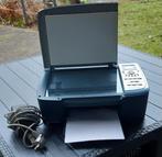 HP PSC 2355 All-in-One Printer, Ophalen, Gebruikt, Inkjetprinter, All-in-one