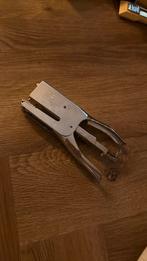 nietmachine, Ophalen of Verzenden, Gebruikt