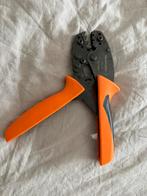 Weidmuller PZ 16, Ophalen of Verzenden, Zo goed als nieuw