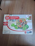 Playtive Nieuw Trekschildpad, Ophalen of Verzenden, Nieuw, Duw- of Trekspeelgoed