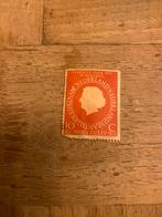 Postzegel Nederlands Antillen Suriname, Ophalen of Verzenden