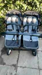 Bugaboo donkey twins/tweeling compleet!, Ophalen, Gebruikt, Bugaboo