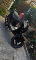 Vivacity 70cc polini ook teruil, Ophalen, Tweetakt, Gebruikt, Maximaal 45 km/u