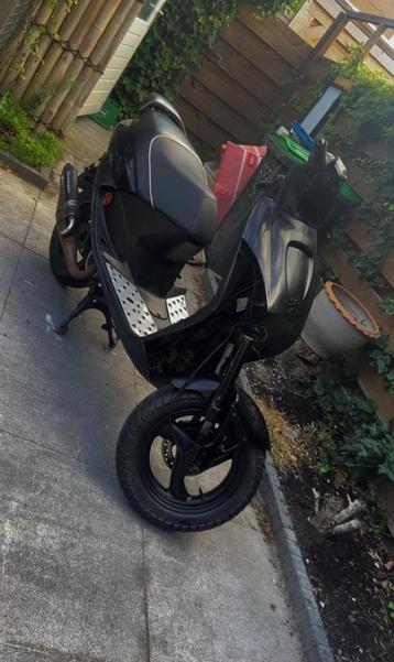 Vivacity 70cc polini ook teruil beschikbaar voor biedingen
