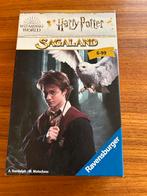 Harry Potter Sagaland Bordspel - Ravensburger, Drie of vier spelers, Ophalen of Verzenden, Gebruikt