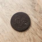 Oude munt VOC duit Holland 1765, Ophalen of Verzenden, Vóór koninkrijk, Overige waardes, Losse munt